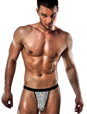 1132187 Passion 13 Animal Print Tanga 1132187 Passion 13 Animal Print Tanga