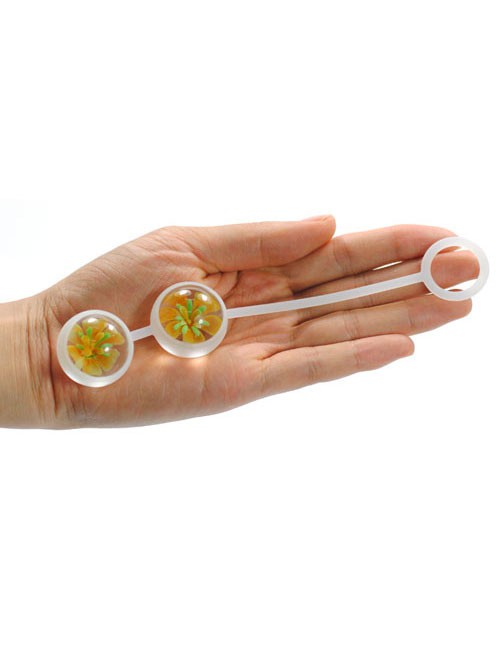 1132269 Bestprice Toys XT-10009 Analkugeln Ben Wa Balls aus Glas 1132269 Bestprice Toys XT-10009 Analkugeln Ben Wa Balls aus Glas