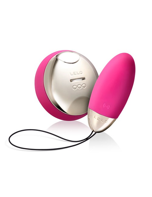 1132747 Lelo E23573 LYLA 2 Design Edition - Cerise 1132747 Lelo E23573 LYLA 2 Design Edition - Cerise