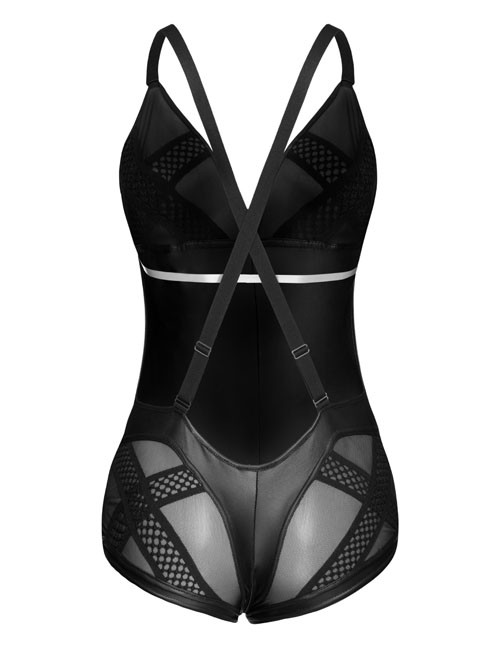 Noir Handmade - Noir Handmade Wetlook Body F107  – Produktbild 4