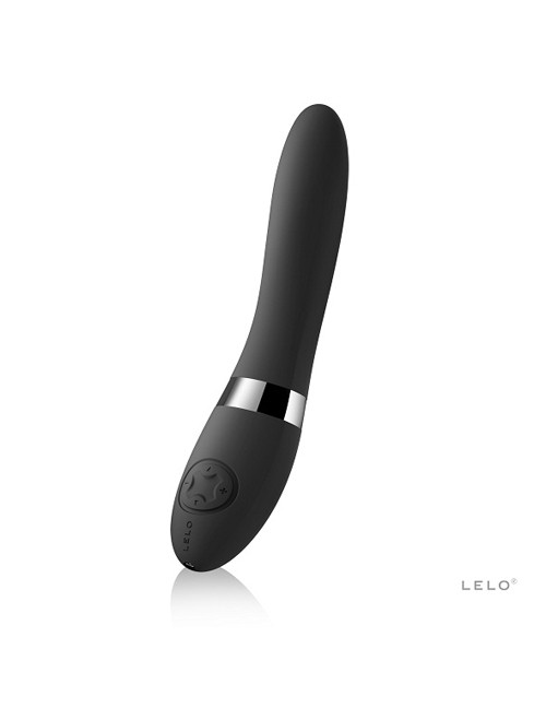 1133064 Lelo E23741 ELISE 2 VIBRATOR schwarz 1133064 Lelo E23741 ELISE 2 VIBRATOR schwarz