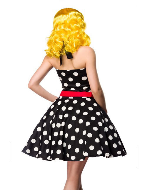 Mask Paradise - Sexy Pop-Art Kostüm Mask Paradise - Sexy Pop-Art Kostüm – Produktbild 2