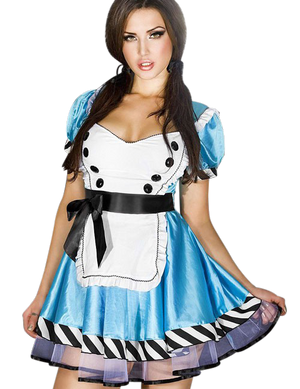1133557 Chilirose CR3354 CR 3354 Alice im Wunderland 1133557 Chilirose CR3354 CR 3354 Alice im Wunderland