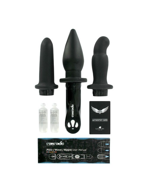 1133564 Cruiser E24374 CRUISER - SELF-LUBRICATING ANAL TOOL KIT