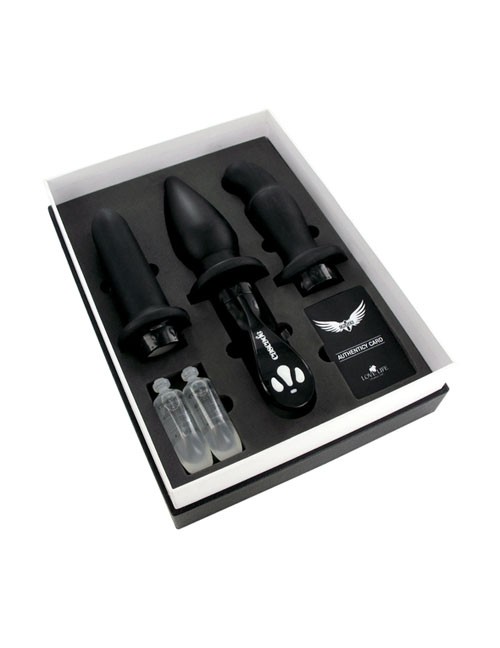 1133564 Cruiser E24374 CRUISER - SELF-LUBRICATING ANAL TOOL KIT