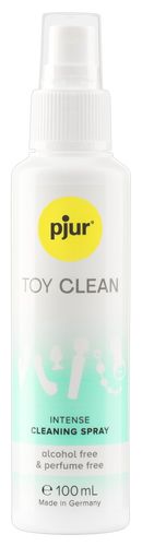 Pjur - WOMAN TOY CLEAN 100 ML