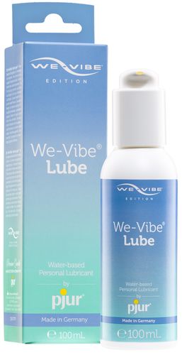Pjur - We-Vibe Lube 100 ml Pjur - We-Vibe Lube 100 ml