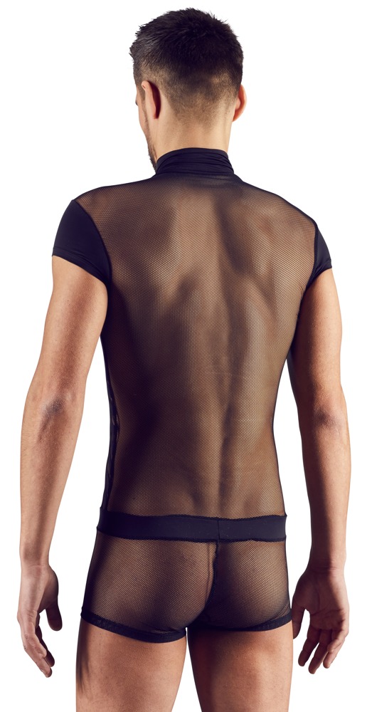 Svenjoyment - Body for Man mit Streifenmuster Svenjoyment - Body for Man mit Streifenmuster