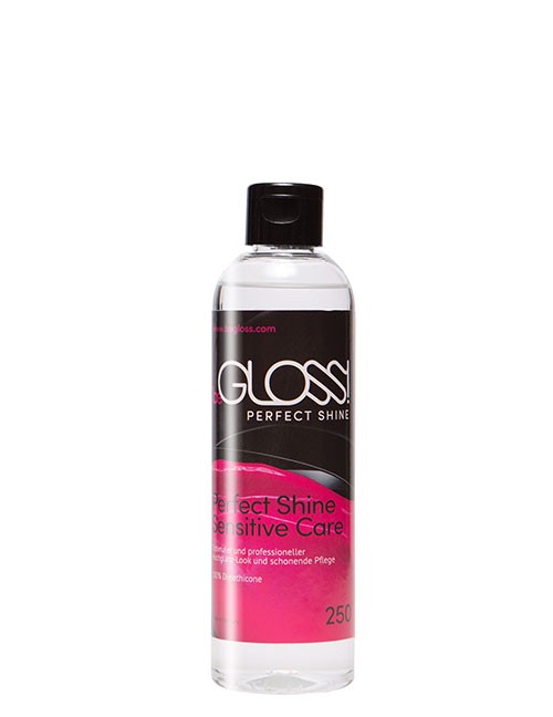 1133770 beGLOSS BGPS250 Perfect Shine 250 ml