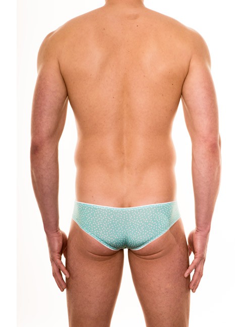 Spitzenjunge - Brief Ryan blau Spitzenjunge - Brief Ryan blau – Produktbild 2