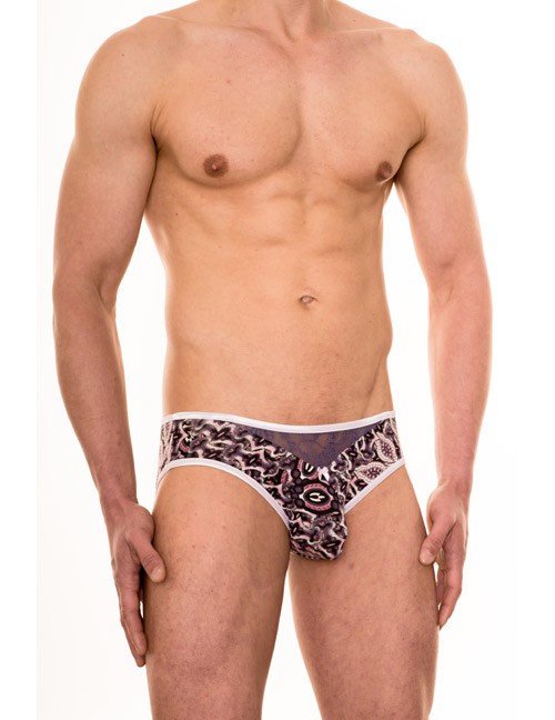 1133804 Spitzenjunge B007 Brief Stefano