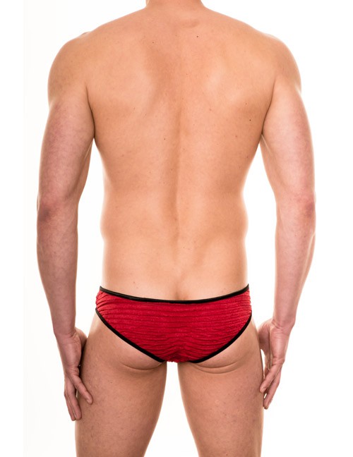 1133815 Spitzenjunge T004rot Brief Thomy rot 1133815 Spitzenjunge T004rot Brief Thomy rot
