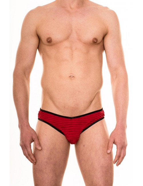 1133817 Spitzenjunge T004redspec Brief Thomy spezial rot