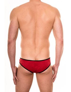 1133817 Spitzenjunge T004redspec Brief Thomy spezial rot