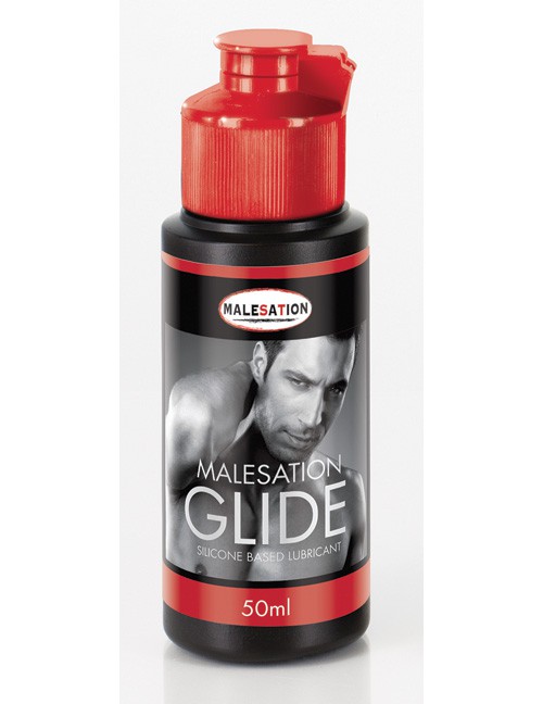 1133918 Malesation 300000091110 Glide (silicone based) 50ml 1133918 Malesation 300000091110 Glide (silicone based) 50ml