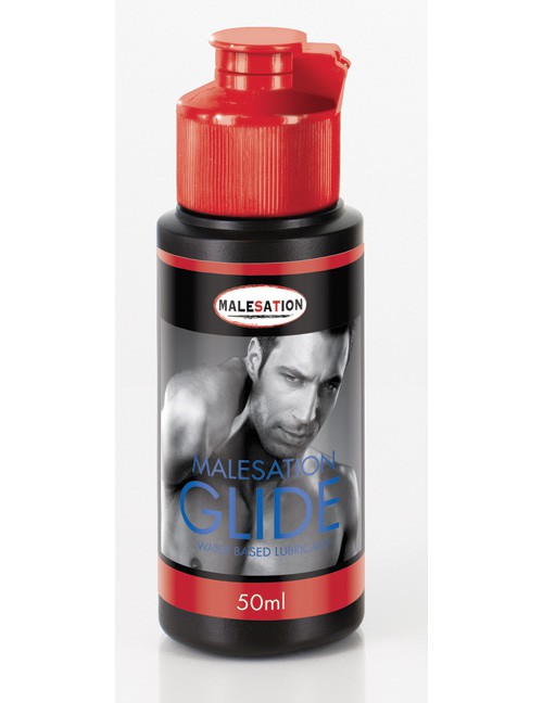 1133920 Malesation 300000091112 Glide (water based) 50ml 1133920 Malesation 300000091112 Glide (water based) 50ml