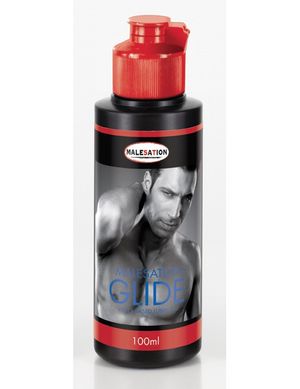 1133921 Malesation 300000091113 Glide (water based)100ml
