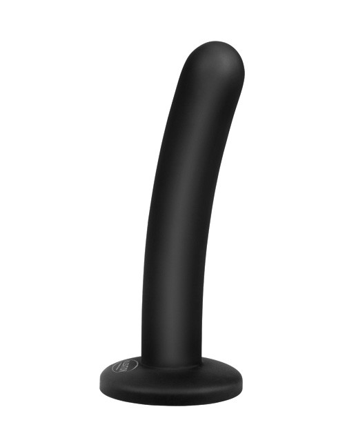 1133937 Malesation 600000009908 Andy Dildo schwarz 1133937 Malesation 600000009908 Andy Dildo schwarz