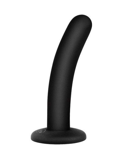 Malesation - Tommy Dildo schwarz Malesation - Tommy Dildo schwarz – Produktbild 1