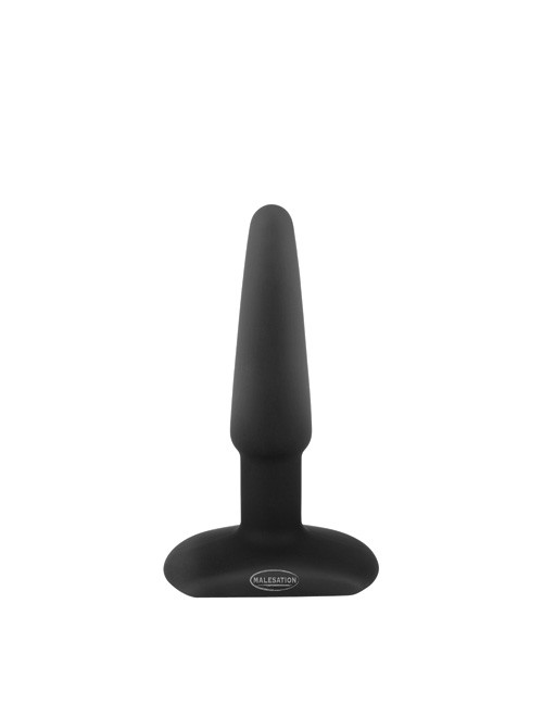 1133965 Malesation 650000011311 Silicone Classic Plug S 1133965 Malesation 650000011311 Silicone Classic Plug S