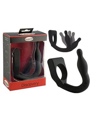 1133989 Malesation 670000031517 Malesation - Discovery 1133989 Malesation 670000031517 Malesation - Discovery