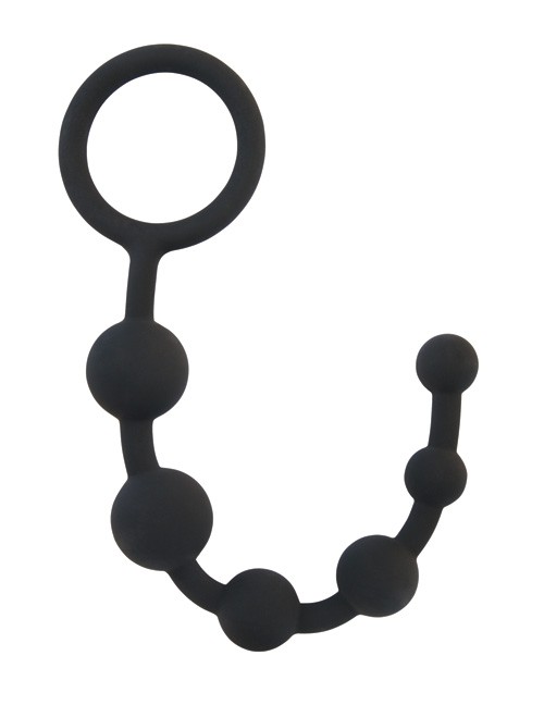 1134023 Malesation 670000031551 Anal Beads 6 Anal Kette 1134023 Malesation 670000031551 Anal Beads 6 Anal Kette
