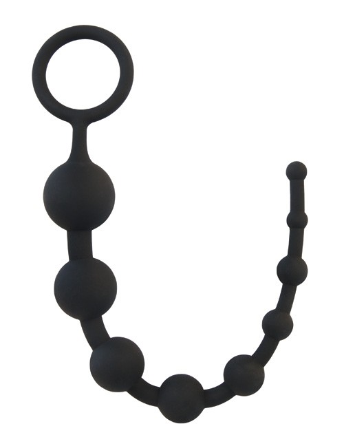 1134024 Malesation 670000031552 Anal Beads 9 Anal Kette 1134024 Malesation 670000031552 Anal Beads 9 Anal Kette