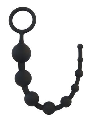1134024 Malesation 670000031552 Anal Beads 9 Anal Kette 1134024 Malesation 670000031552 Anal Beads 9 Anal Kette