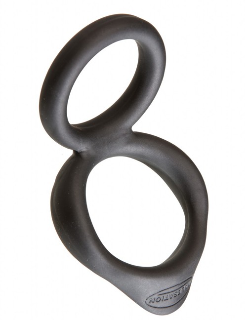 1134039 Malesation 670000031567 Force Cock & Ball Ring