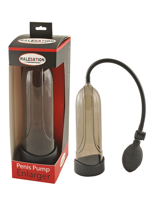 1134044 Malesation 690000040750 Penis Pump Enlarger Penispumpe 1134044 Malesation 690000040750 Penis Pump Enlarger Penispumpe