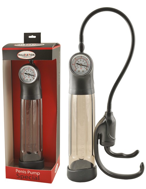 1134045 Malesation 690000040751 Penis Pump Special 1134045 Malesation 690000040751 Penis Pump Special