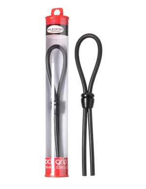 1134057 Malesation 700000257810 Cock-Grip single schwarz 1134057 Malesation 700000257810 Cock-Grip single schwarz