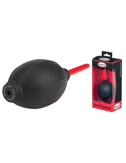 Malesation - Anal Douche Dusche Malesation - Anal Douche Dusche – Produktbild 1