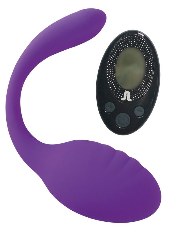 Adrien Lastic - Smart Dream - Vibro-Ei