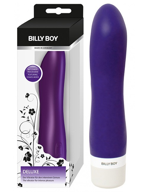 1201204 Billy Boy 670000030090 Vibrator deluxe 1201204 Billy Boy 670000030090 Vibrator deluxe