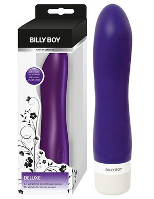 1201204 Billy Boy 670000030090 Vibrator deluxe 1201204 Billy Boy 670000030090 Vibrator deluxe