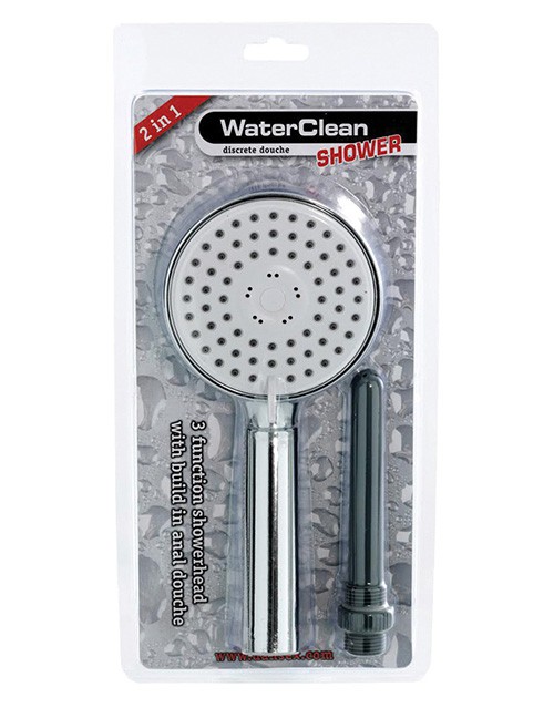 1201214 Danatoys 700000570062 WaterClean Shower 1201214 Danatoys 700000570062 WaterClean Shower
