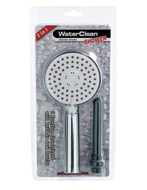 1201214 Danatoys 700000570062 WaterClean Shower 1201214 Danatoys 700000570062 WaterClean Shower