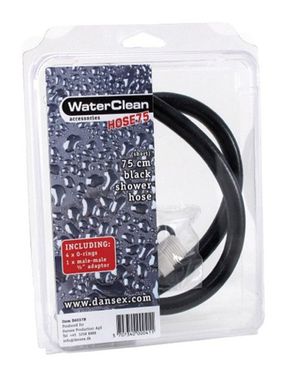 1201215 Danatoys 700000570063 WaterClean Hose 75 1201215 Danatoys 700000570063 WaterClean Hose 75