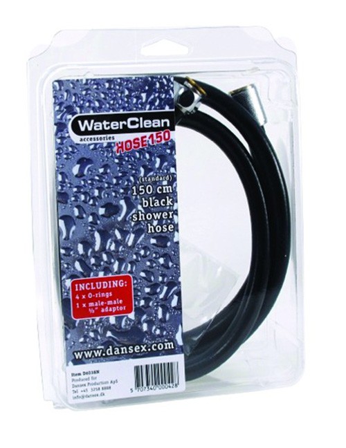 1201216 Danatoys 700000570064 WaterClean Hose 150 1201216 Danatoys 700000570064 WaterClean Hose 150