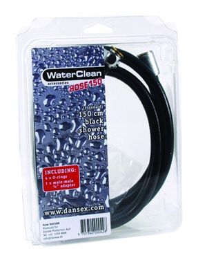 1201216 Danatoys 700000570064 WaterClean Hose 150 1201216 Danatoys 700000570064 WaterClean Hose 150