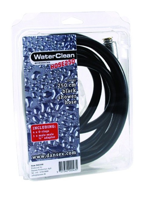 1201217 Danatoys 700000570065 WaterClean Hose 250 1201217 Danatoys 700000570065 WaterClean Hose 250