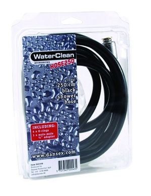 1201217 Danatoys 700000570065 WaterClean Hose 250 1201217 Danatoys 700000570065 WaterClean Hose 250