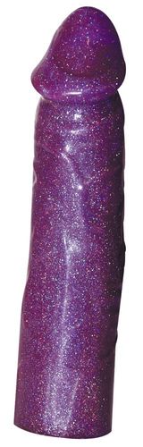 Zugeschnürt Shop - Glitter-Lust-Set Wild Berries, 7tlg Zugeschnürt Shop - Glitter-Lust-Set Wild Berries, 7tlg
