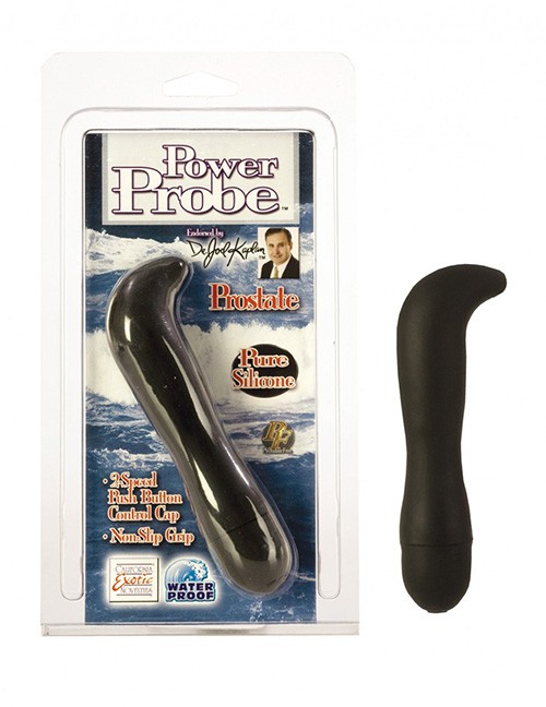 1201373 California Exotics 670000031133 Power Probe Prostate 1201373 California Exotics 670000031133 Power Probe Prostate