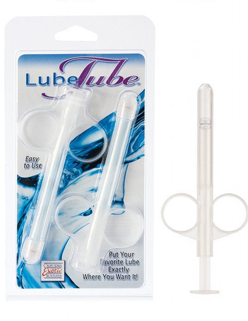 1201403 California Exotics 700000570051 Lube Tube