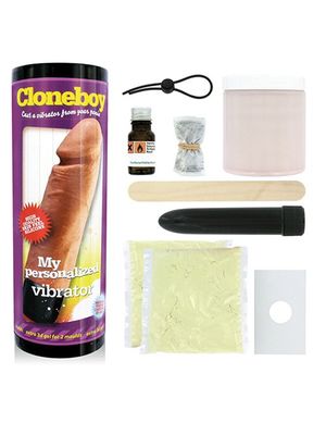 1204069 Cloneboy 670000030229 Vibrator-Kit 1204069 Cloneboy 670000030229 Vibrator-Kit