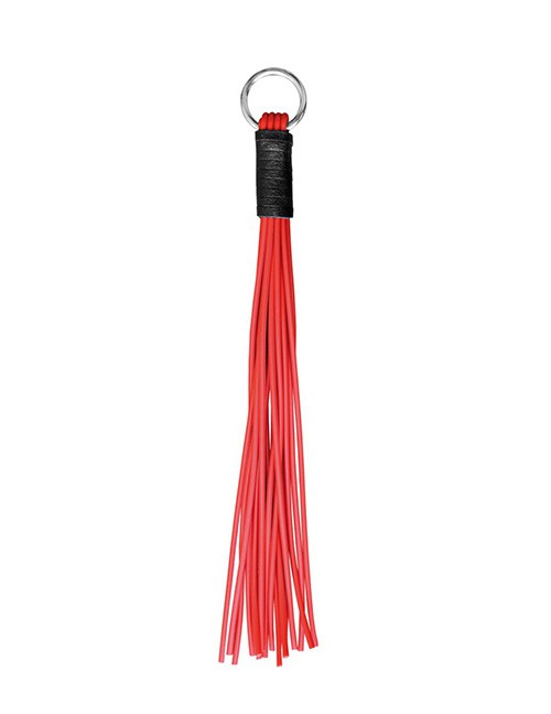 1204145 XXdreamSToys 700000256312 Fingerpeitsche rot
