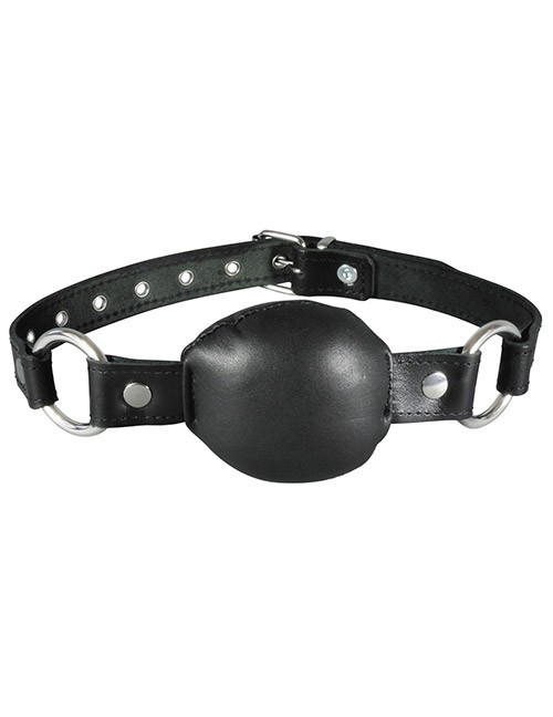1204147 XXdreamSToys 700000256331 Leder-Mund-Knebel kurz