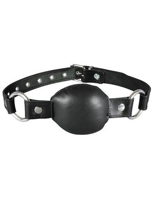 1204147 XXdreamSToys 700000256331 Leder-Mund-Knebel kurz